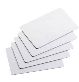 OEM RFID/NFC tühi kiipkaart