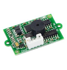 RFID IC-kaardi lugeja-kirjutaja moodul