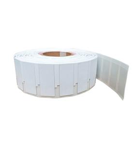 Prinditav metallivastane elektrooniline UHF RFID-silt