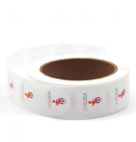 NFC-siltide kleebised maksmiseks