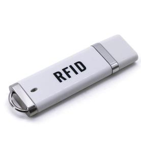 U-tüüpi RFID-ID-kaardilugeja