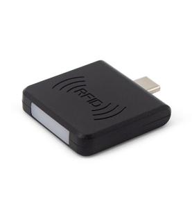 Sagedus 13,56 MHz Android-telefoni mikrokiibi RFID-lugeja