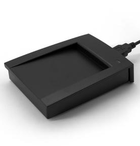 RFID-kaardilugeja Em4100 TK4100 SMC4001 kiibkaardile