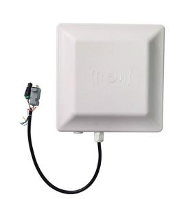 UHF passiivne elektrooniline RFID-lugeja