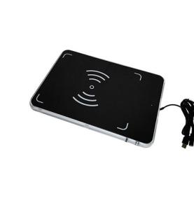 UHF RFID nutikas USB lauaarvuti lugeja/kirjutaja