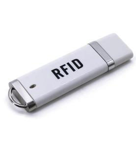 Madala sagedusega USB-kujuline RFID-minikaardilugeja
