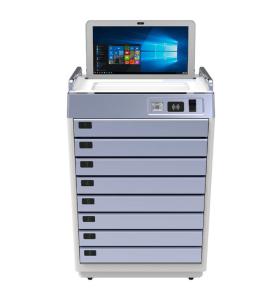UHF RFID ehete hoiukapp