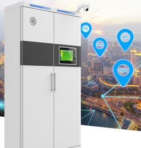 RFID-nutikappide kasutamise eelised konfidentsiaalsete dokumentide säilitamisel