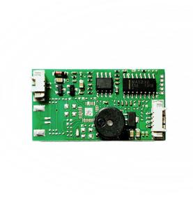 ID-kaardi lugeja moodul RFID125K madalsageduslik lugemispea induktsiooni jadaport UART RS232 RS485 Wiegand
