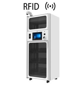 Meditsiinilise RFID-kapi tootja RFID-nutikapp