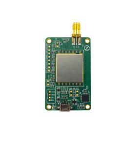 Kaasaskantav ühekanaliline UHF RFID-lugeri moodul