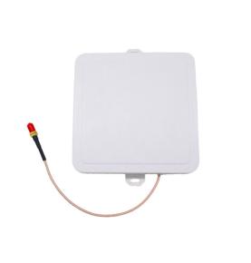 RFID UHF mehitamata jaemüügikapi failikapi antenn 6dbi elektroonilise sildi intensiivne lugemisantenn