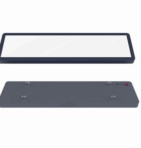 RFID-pääsukontroll, lae UHF-lugeja, turvalisus, vargusvastane alarm, lao varahaldus