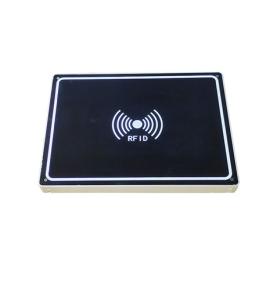UHF RFID lauaarvuti lugeja must