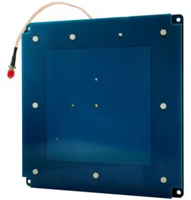 UHF-suunalise kaugvälja antenni RFID-lugeja IoT-antenn