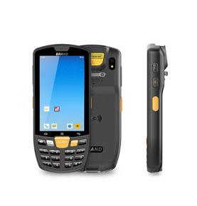 Tööstuslik vöötkoodi skaneeriv PDA NFC lao inventuur ERP WMS vöötkoodi skaneeriv pihuarvuti PDA