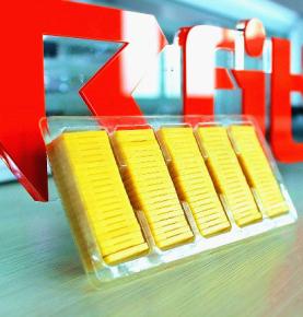 RFID-tehnoloogia pangaseifide ärijuhtimislahendustes