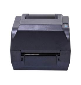 Tööstusliku kvaliteediga RFID-elektrooniline etiketiprinter UHF-isekleepuv kaetud paberist pestav etiketiprinter vöötkoodi ja QR-koodiga