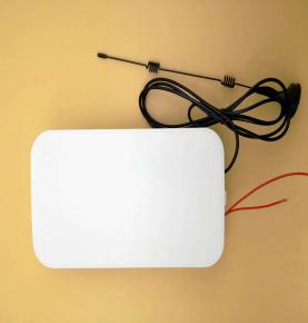 2.4G aktiivne RFID-lugeja 4G sidebaasjaam keelab elektrisõidukitel sisenemise