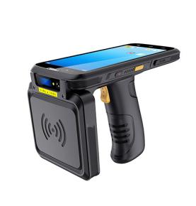 RFID-ehtehalduse PDA