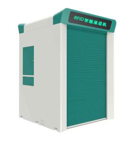 Lao UHF RFID rull-katiku identifitseerimise ukse loendamine