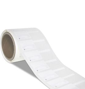 Tootjate kohandatud UHF RFID vilkuva tulega objekti leidmise silt