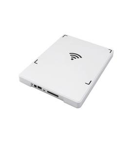 UHF RFID lauaarvuti lugeja valge