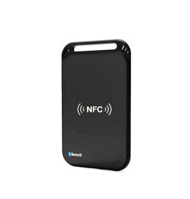 Bluetooth NFC kaardilugeja kirjutaja Bluetooth RFID kaardilugeja