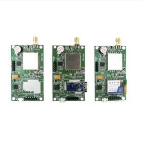 UHF RFID-lugeri moodul Bluetooth WiFi raadiosageduslik elektrooniline sildilugeja TTL raadiosagedusliku tuvastamise moodul
