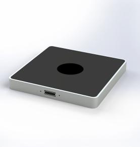 RFID lauaarvuti kaardi kirjutaja RFID tööstusliku anduri sildianduri paroolituvastuse tugi MQTT