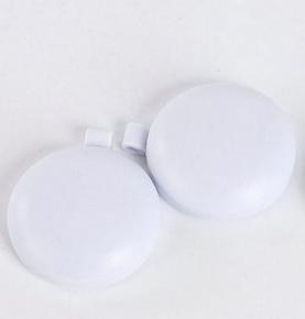 2.4G aktiivne kaart 2.4G Bluetooth aktiivne elektrooniline silt lemmikloomale Bluetooth elektroonilise ID-kaardi tootja hulgimüük
