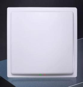 RFID-kaardilugeja UHF pikamaalugeja UHF universaalne põrandakaal RF-sildilugeja
