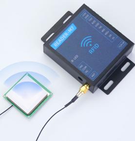 RFID UHF lugeja moodul jadapordi võrguport raadiosagedustuvastusega UHF elektrooniline sildilugeja 915MHz