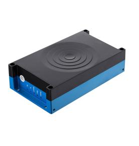 AGV sõiduki liikumisjuhtimise RFID-andur 15693 kõrgsageduslik maapinna tuvastamise sildilugeja ja kirjutaja RF-koodilugeja