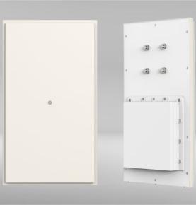 RJ45 MQTT RFID UHF 900M pikamaa lugeja/kirjutaja kaardilugeja lugemispea 15-20 meetrit 9288