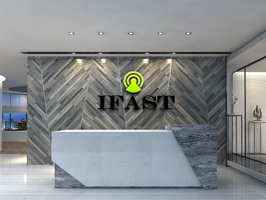 Teave - IFAST IoT Technology