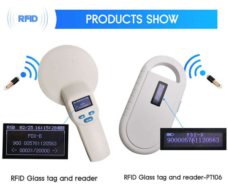 RFID klaasist sildilugeja 3