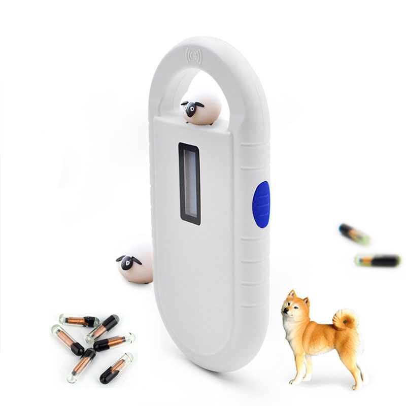 RFID klaasist sildilugeja 4