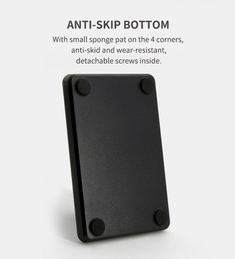 Kontaktivaba USB RFID-kaardilugeja 125 kHz kaartidele ja siltidele 6