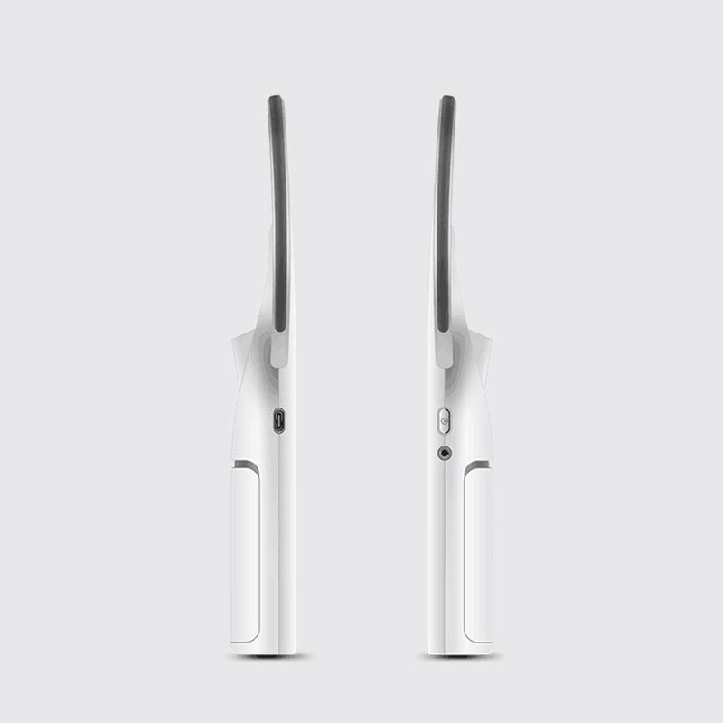 Kaasaskantav passiivne RFID-vöötkoodiskanner UHF pihuarvuti NFC RFID-lugeja 3