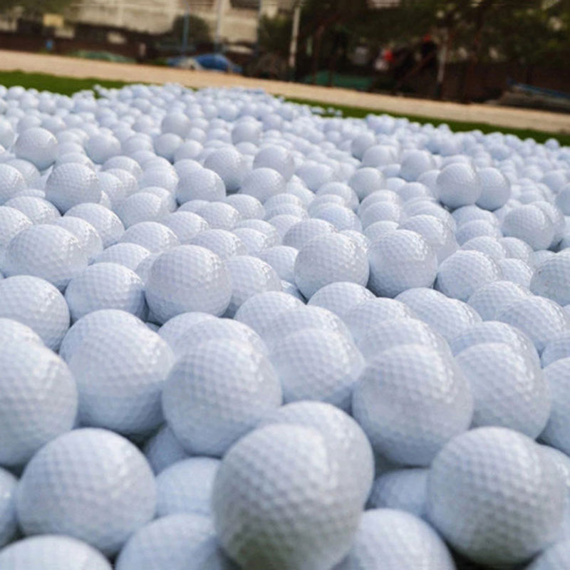 Müük: Kahekihiline RFID UHF golfipall kiibiga Alien H3 jälgimiseks ja haldamiseks6