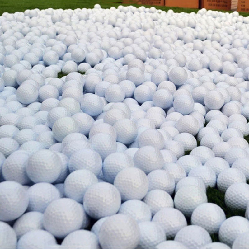 Müük: Kahekihiline RFID UHF golfipall kiibiga Alien H3 jälgimiseks ja haldamiseks7