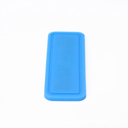 UHF RFID silikoonist pesusilt RFID silikoonist pesukiip kõrge temperatuurikindel UHF silikoonsilt hulgimüük3