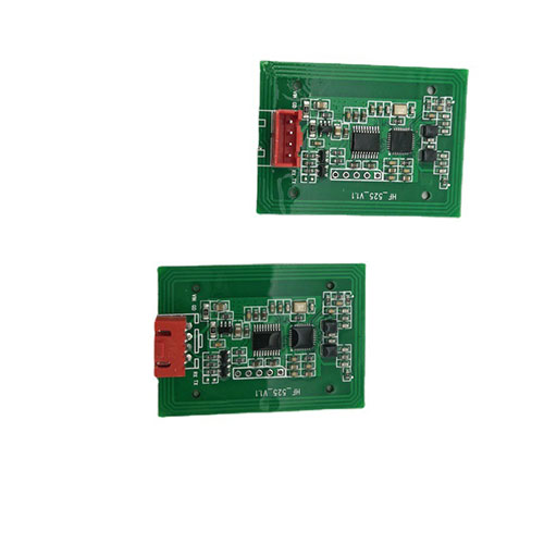 Elektriauto ühe võtmega avamismoodul 13,56 MHz IC-kaardi M1 lugeja NFC-mooduli tootja hulgimüük