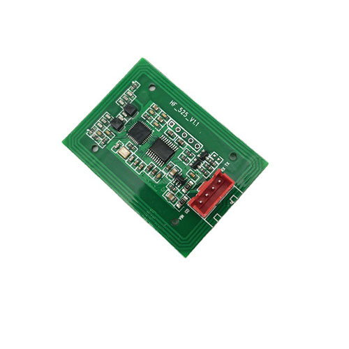 Elektriauto ühe võtmega avamismoodul 13,56 MHz IC-kaardi M1 lugeja NFC-mooduli tootja hulgimüük 3
