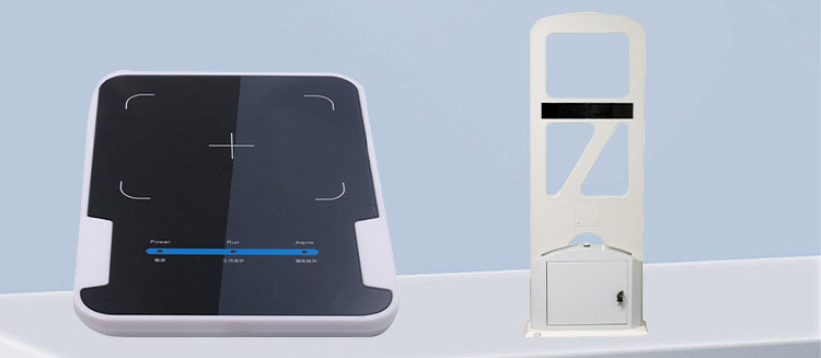 RFID-teegi haldussüsteemi lahendus 6