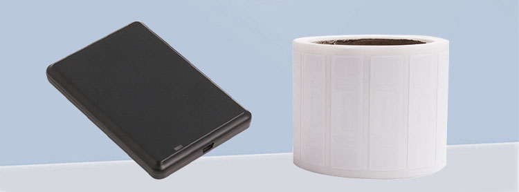 RFID-teegi haldussüsteemi lahendus 2