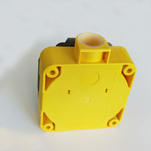RS232 jadaport AGV käru maamärk RFID-andur käsitsemisroboti positsioneerimine RFID-sildilugeja 6