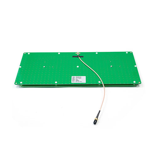 Antenni sagedus 902-928mhz 9dbi ümmarguse polarisatsiooniga antenn Antenni UHF-lugeri seadmed sõiduki haldamiseks elektrisõiduki antenn 4