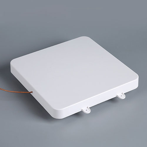 RFID 8dBi uus jaemüügis spetsiaalne ümmarguse polarisatsiooniga antenn UHF 900M madala VSWR-iga salvestusantenn 2